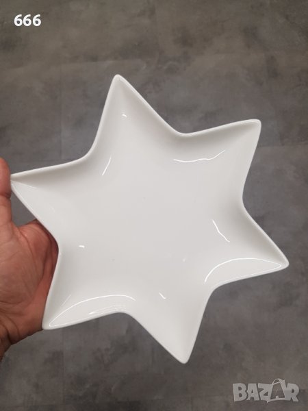 Чинии, снимка 1