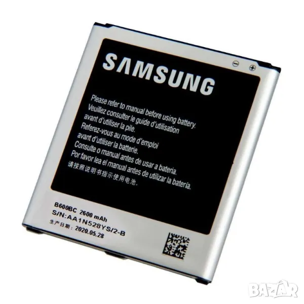 Samsung Galaxy S4 Zoom Батерия, снимка 1