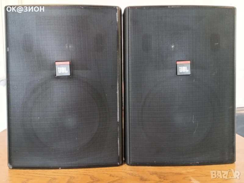 JBL CONTROL 28 уникални тонколони. , снимка 1
