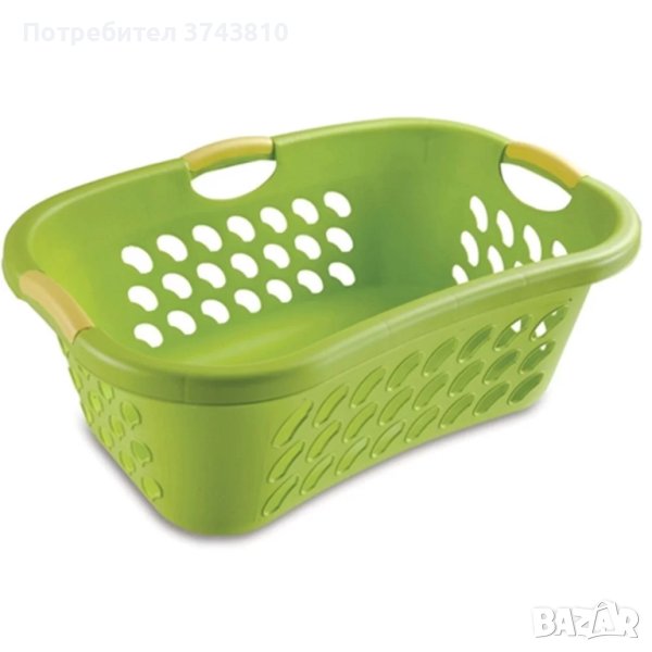 КОШНИЦА ЗА ПРАНЕ, снимка 1