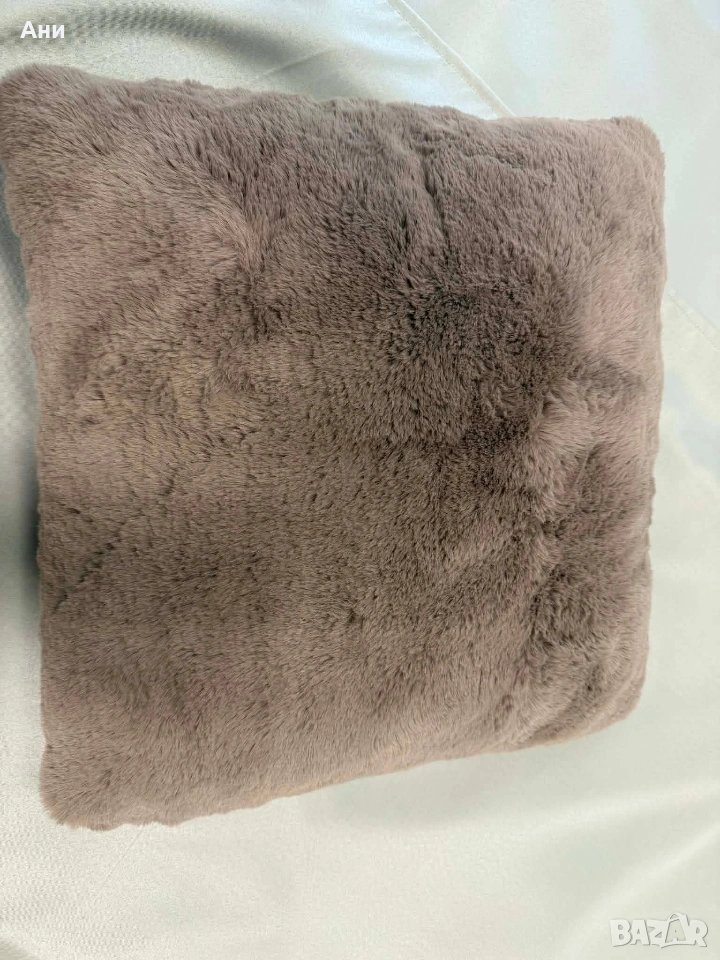 Възглавнички 45/45 см размер, снимка 1