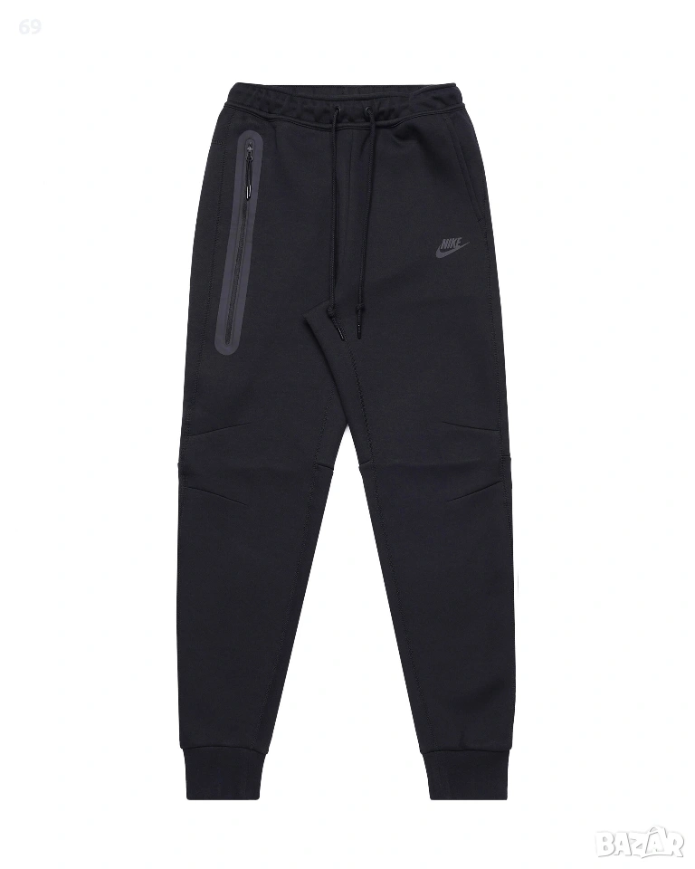 Долнище на Nike tech fleece, снимка 1