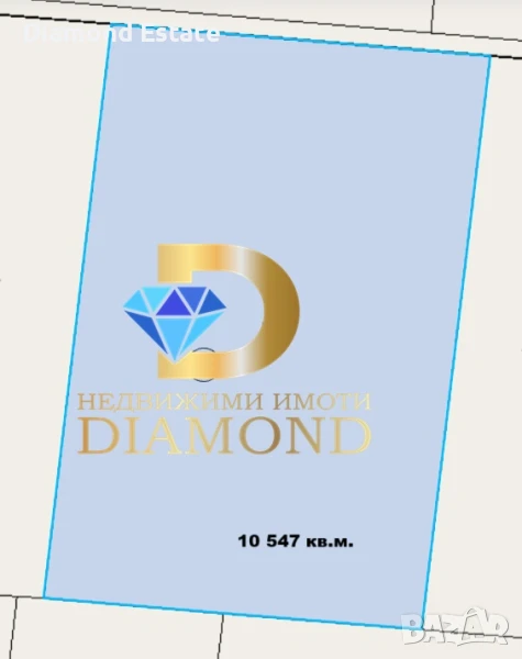 Земеделска земя село Караджалово, общ. Първомай, снимка 1