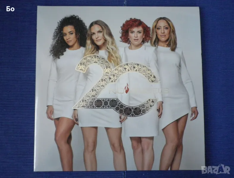 грамофонни плочи No Angels , снимка 1