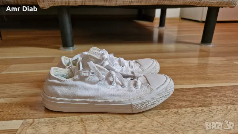 Кецове Converse, снимка 1