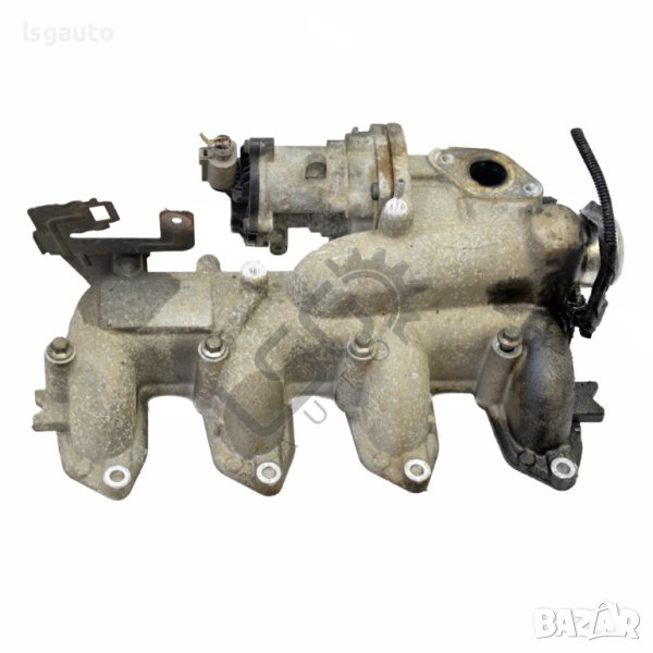 Всмукателен колектор Ford Galaxy II 2006-2014 ID:104802, снимка 1