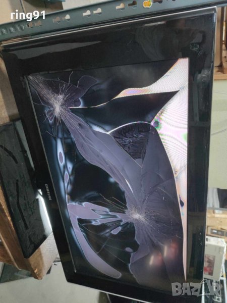 Телевизор Samsung LE32A550P1R На части , снимка 1