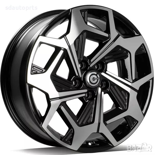 18" 19" Джанти Хюндай 5x114.3 Hyundai Ioniq Tucson Santa Fe Kona i30 i40, снимка 1