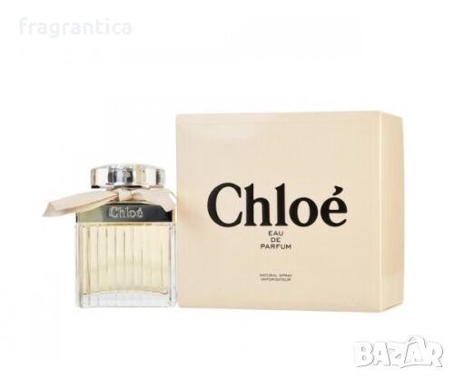 Chloe Chloe EDP 50ml парфюмна вода за жени, снимка 1