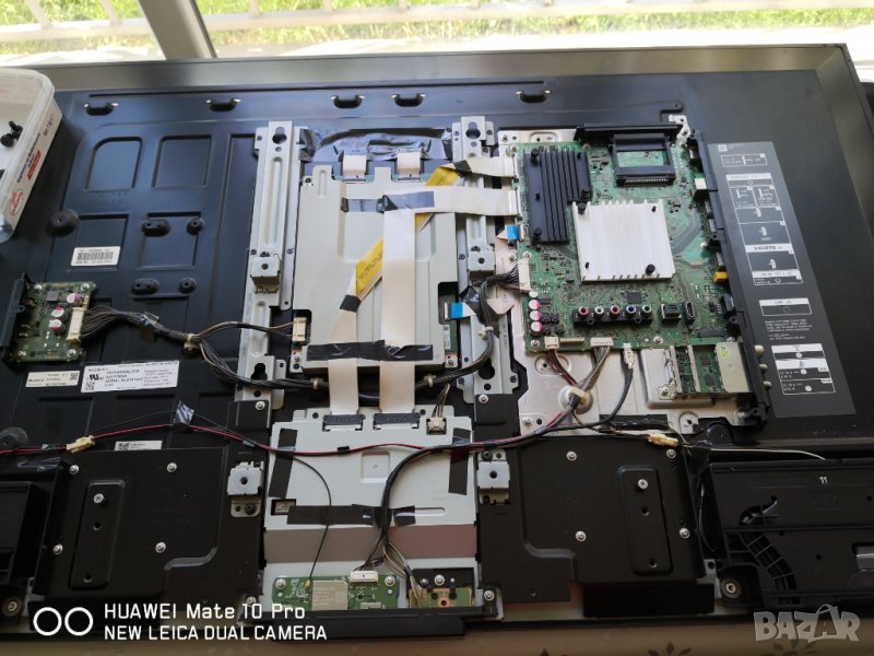 SONY KD-49XE9005 на части, снимка 1