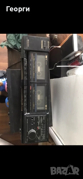 HITACHI D W 220, снимка 1