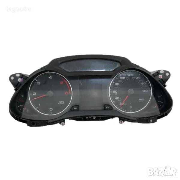 Километраж AUDI A4 (B8) 2008-2015 ID: 137014, снимка 1