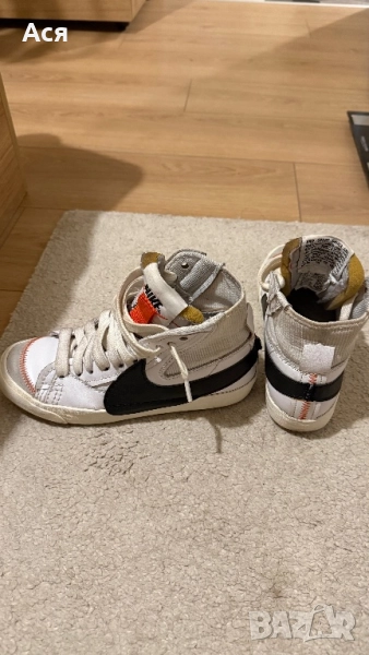 Nike гуменки, снимка 1