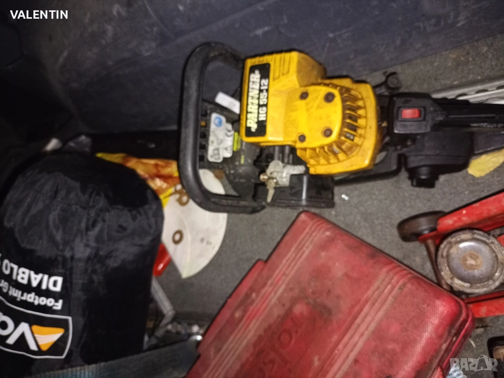 ХРАСТОРЕЗ , снимка 1