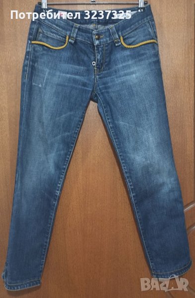 Дамски дънки , снимка 1