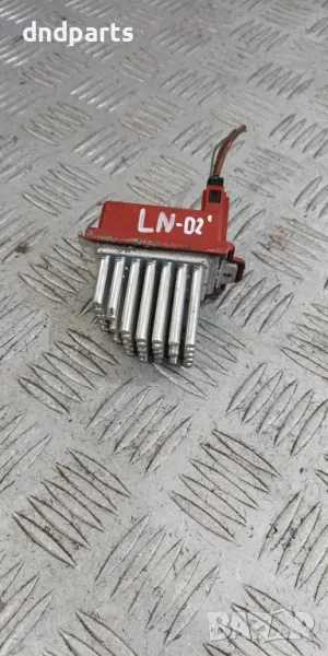 Реостат Seat Leon 2002г.	, снимка 1