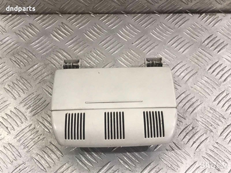 Поставка очила Skoda Octavia,2008г., снимка 1