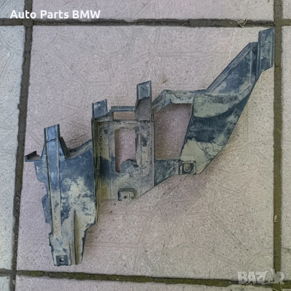 Стойки фарове BMW X5 E53 
Стойка фар БМВ Х5 Е53, снимка 1