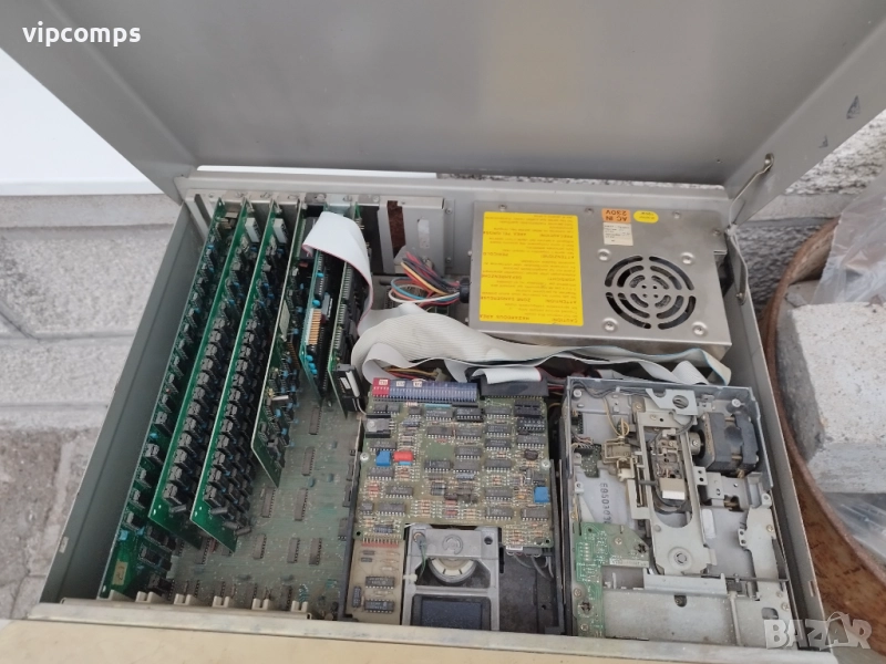 Правец 16, снимка 1