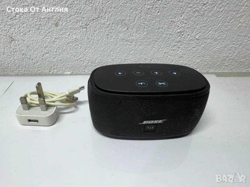 Тонколона - Bose Smart Music 1+1 Bluetooth, снимка 1