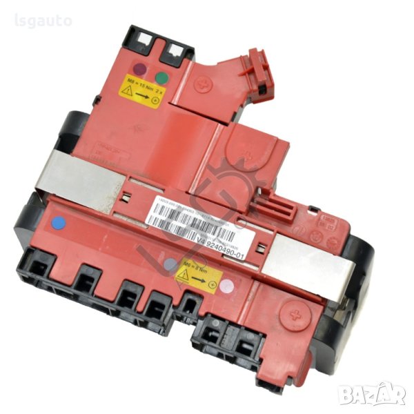 Модул захранване BMW 5 Series (F10, F11) 2010-2016 ID:105756, снимка 1