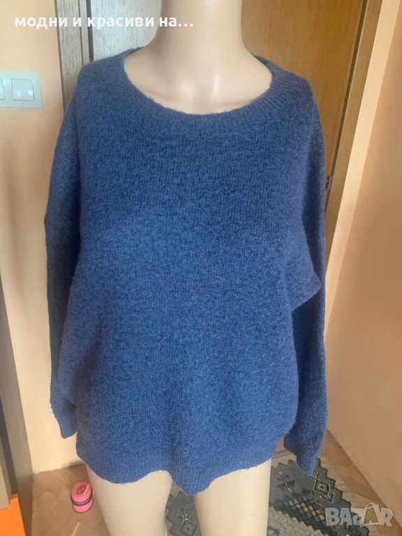 Дамски пуловер MSCH Copenhagen, снимка 1