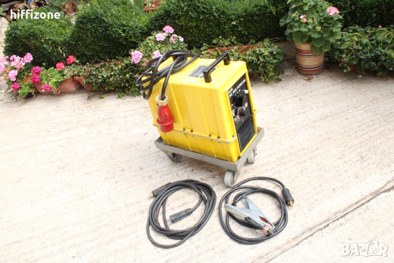 Електрожен, снимка 1