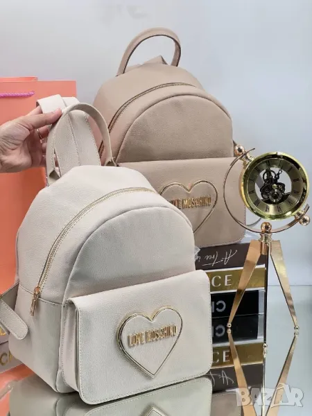 раници love moschino , снимка 1