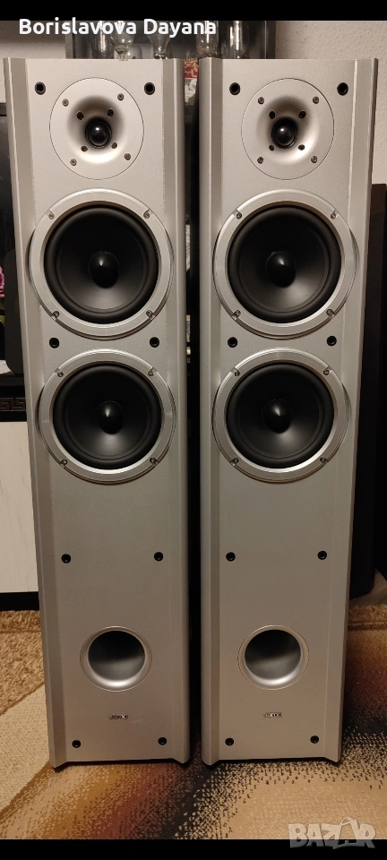 тонколони Jamo S718 Left , снимка 1