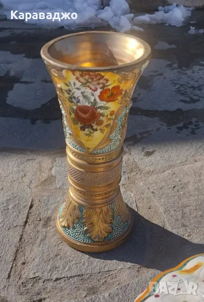 Ваза, снимка 1