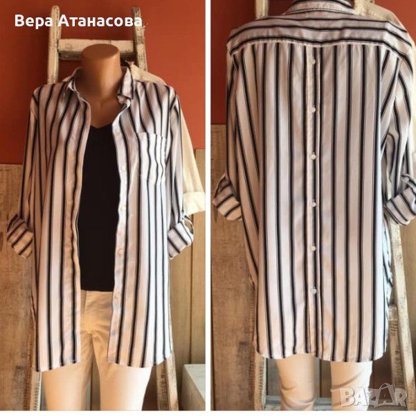 💄Риза на райета❤️‍🩹л/хл👟, снимка 1