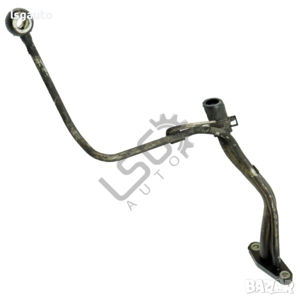 Тръба мазане турбо Toyota Avensis II 2003-2009 ID:111454, снимка 1