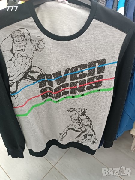 тениска , снимка 1