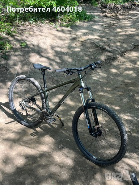 Drag Shift 3.1 29" Като нов! , снимка 1