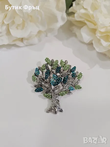 Брошка , снимка 1