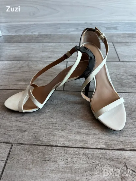 Calvin Klein страхотни оригинални сандали/обувки, снимка 1