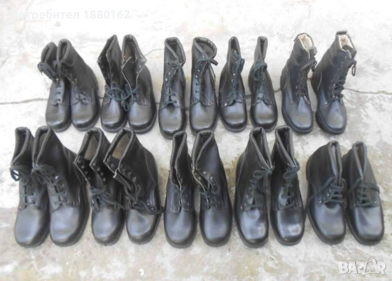 Кубинки Номера 36,37,38,39,40,41,42,43,45,47, снимка 1