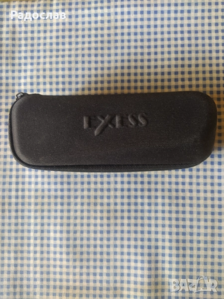 калъф за очила EXESS, снимка 1