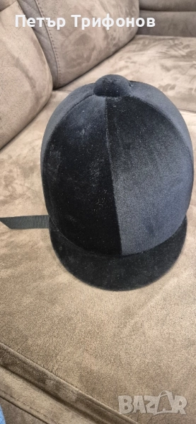 HORKA Каска (Тока) за езда, снимка 1