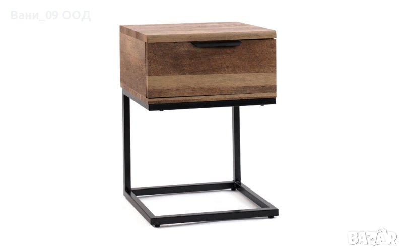 Практично нощно шкафче, снимка 1