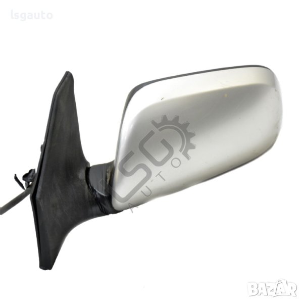 Ляво огледало с ел. прибиране Toyota Avensis II 2003-2009 ID:109096, снимка 1