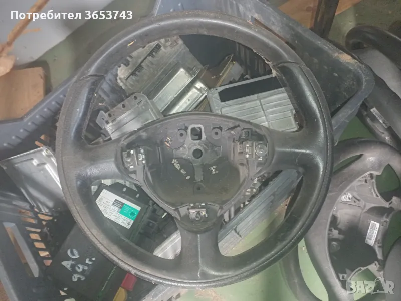 Alfa Romeo 147 волан , снимка 1