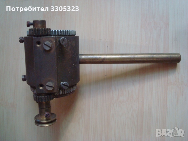 Част от някаква оптика № 49, снимка 1