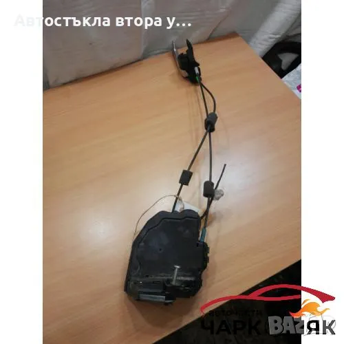 Брава врата задна дясна Тойота Рав4 2008г., снимка 1