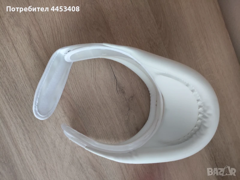 КАЧЕСТВЕНА ПОЛУТВЪРДА ШИЙНА ЯКА  ОRLIMAN CC2400, снимка 1