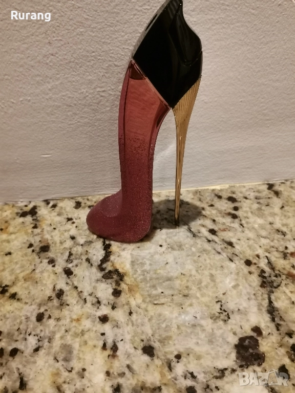 Оригинален парфюм Carolina Herrera Very Good Girl Glam 50 ml EDP , снимка 1