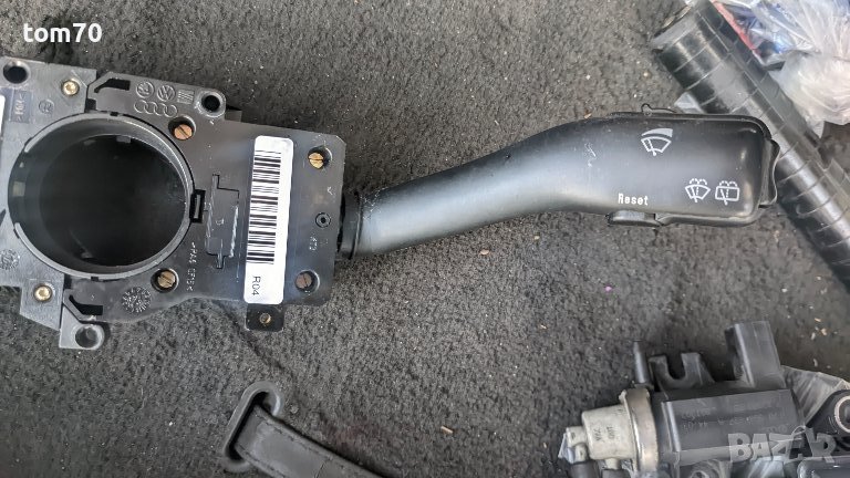 Лост за чистачки с MFA, VW Passat B5, B5.5, Golf 4, Bora, Seat Leon, Skoda Octavia, Superb, снимка 1