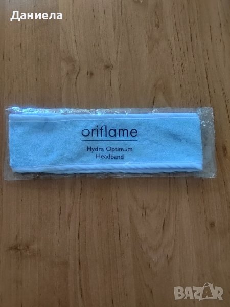 Лента за коса, снимка 1