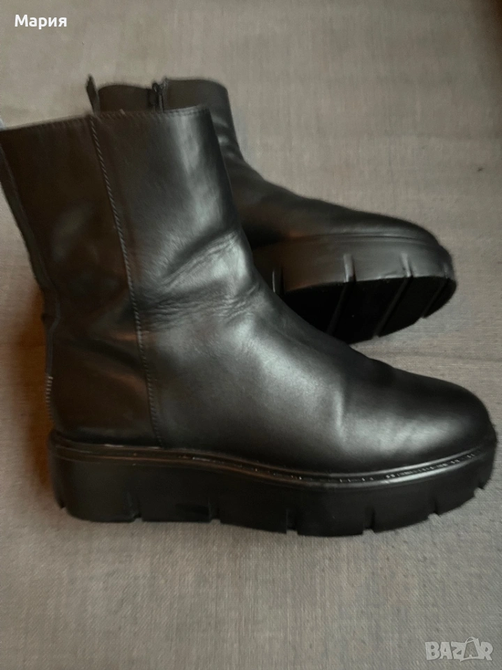 hogl боти на платформа, снимка 1