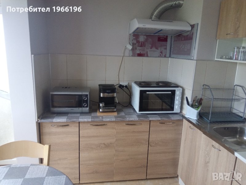 Отдавам апартамент за нощувки в град Средец , снимка 1